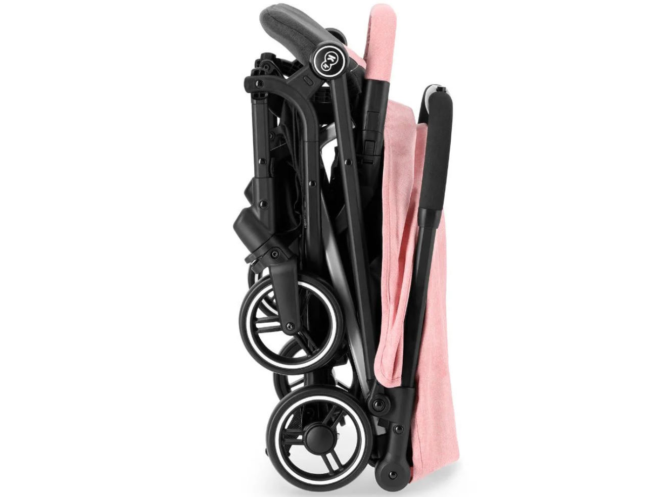 Xe đẩy Kinderkraft Indy - Màu hồng