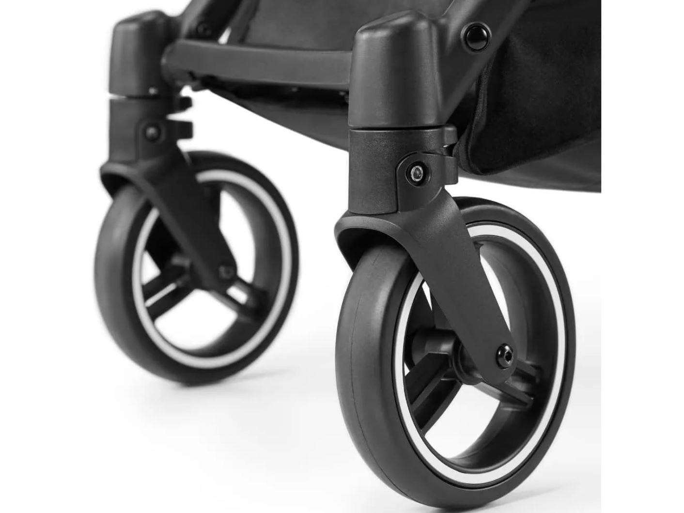 Xe đẩy Kinderkraft Indy - Màu hồng