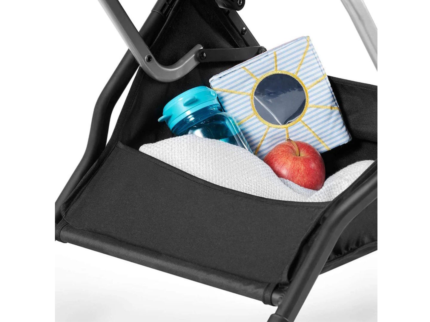 Xe đẩy Kinderkraft Indy - Màu hồng