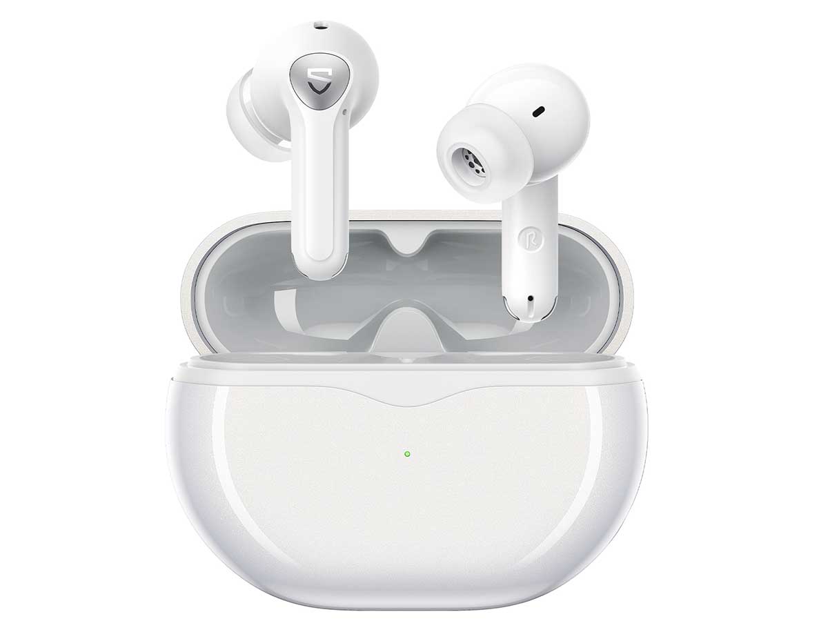 Tai nghe Bluetooth SoundPEATS Air4 Pro