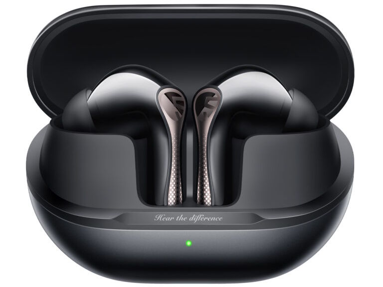 Tai nghe Bluetooth SoundPEATS Air5 Pro