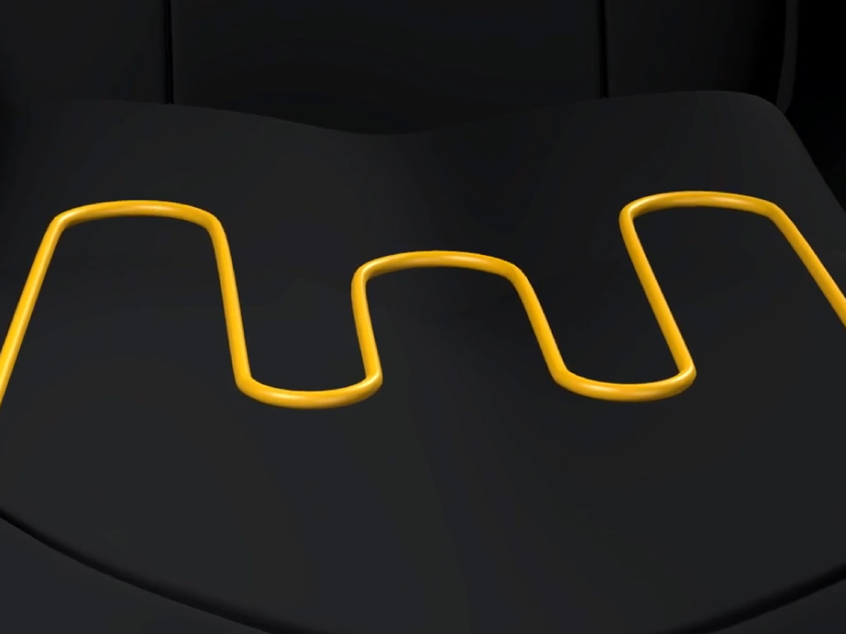 Xe đẩy trẻ em Joie SMA Baggi 4WD Drift Carbon