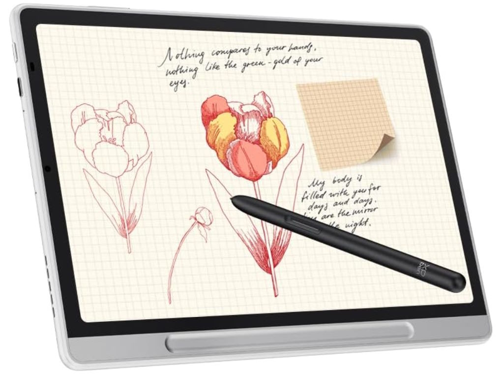 XP-Pen Magic Note Pad