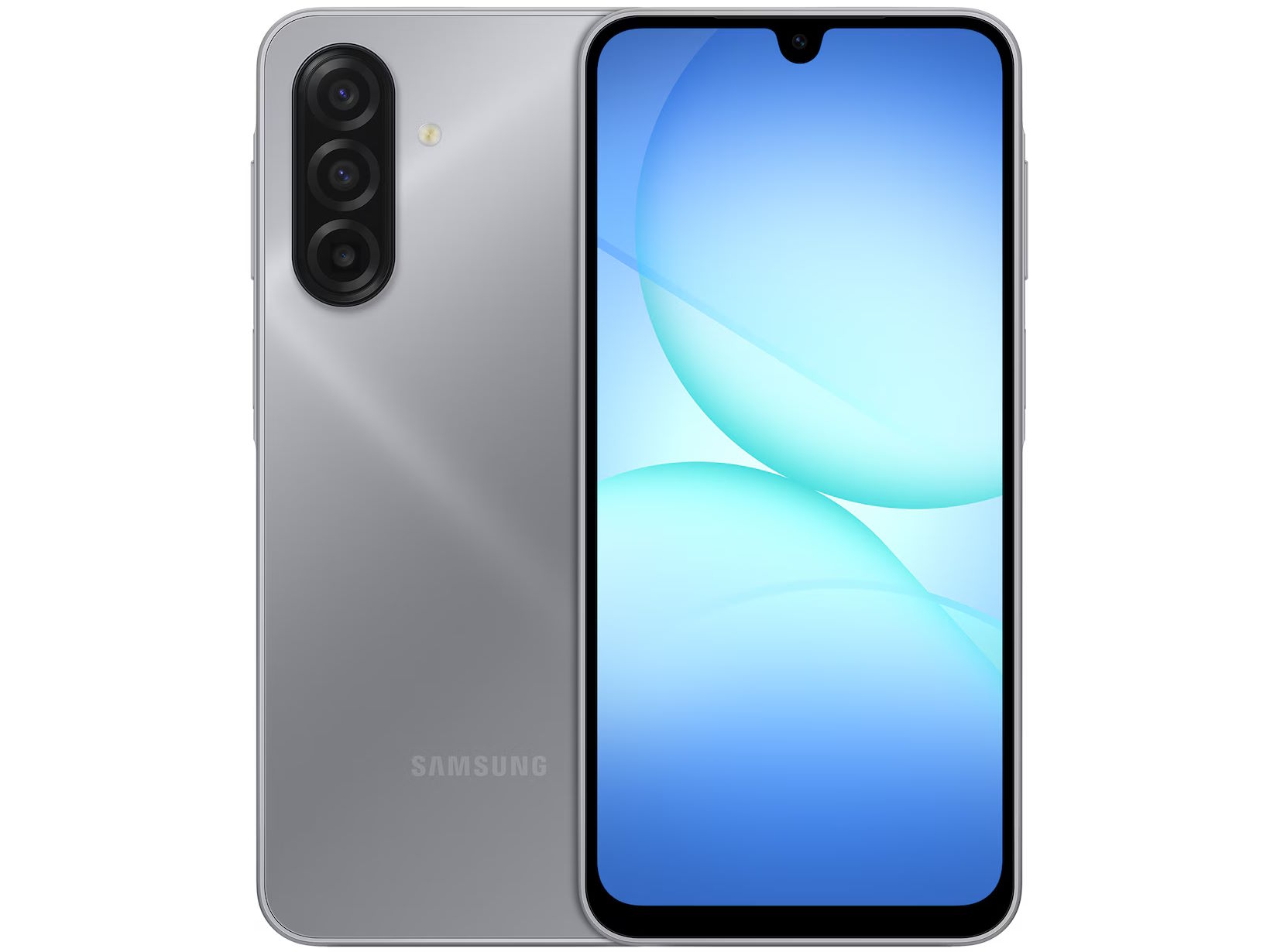 Điện thoại Samsung Galaxy A17 8GB/128GB (SM-A175F/DS)