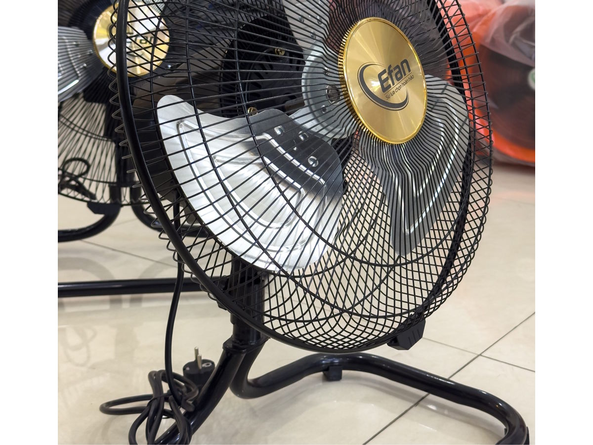 Quạt sàn công nghiệp Efan FE-50