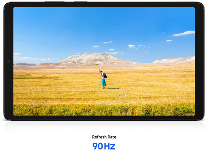 Máy tính bảng Samsung Galaxy Tab A11 WiFi 4GB/64GB (SM-X133)