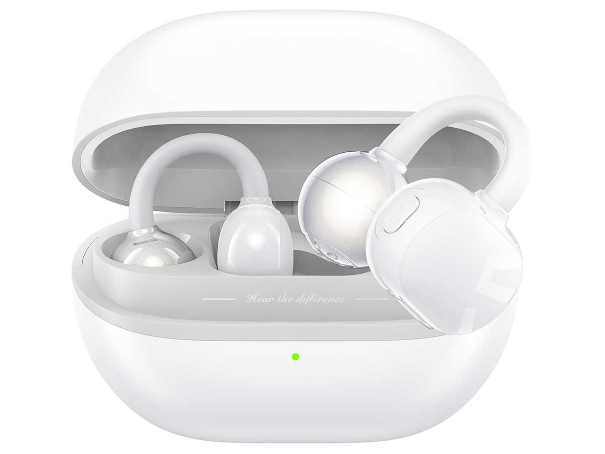 Tai nghe Bluetooth SoundPEATS POP Clip