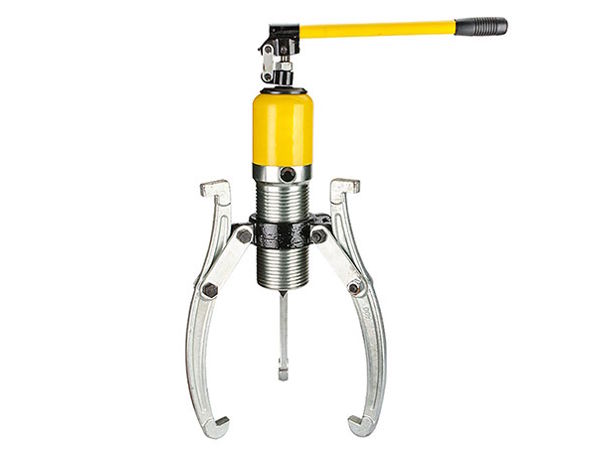 Cảo thủy lực 30 tấn Changyou HHL-30