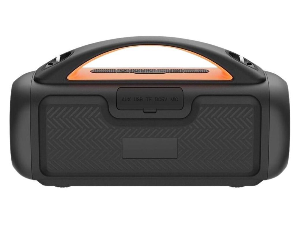 Loa Bluetooth Earfun Uboom Raver