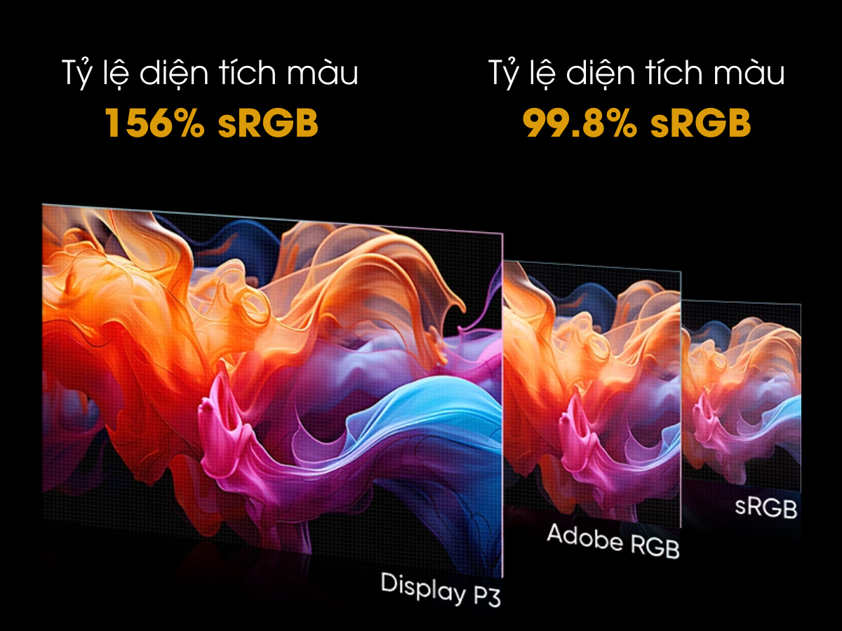 XP-Pen Artist Pro 19 (Gen 2) - Bảng vẽ màn hình 4K chuẩn màu Calman Verified