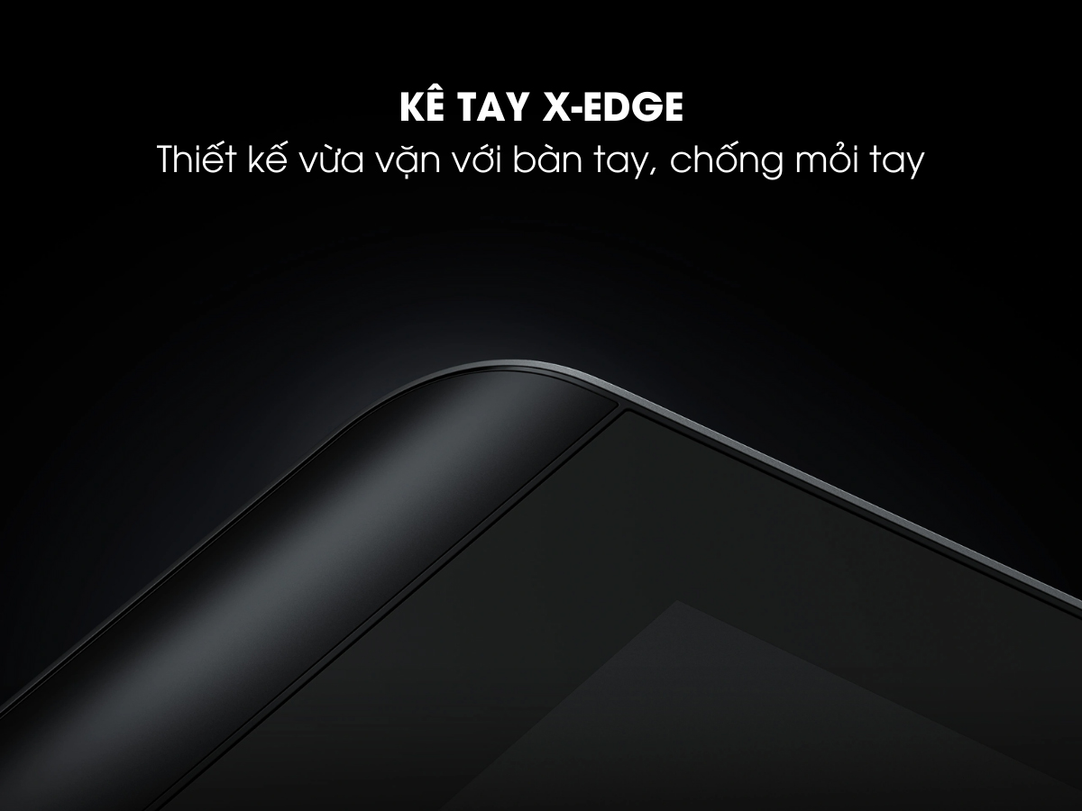 XP-Pen Artist Pro 19 (Gen 2) - Bảng vẽ màn hình 4K chuẩn màu Calman Verified