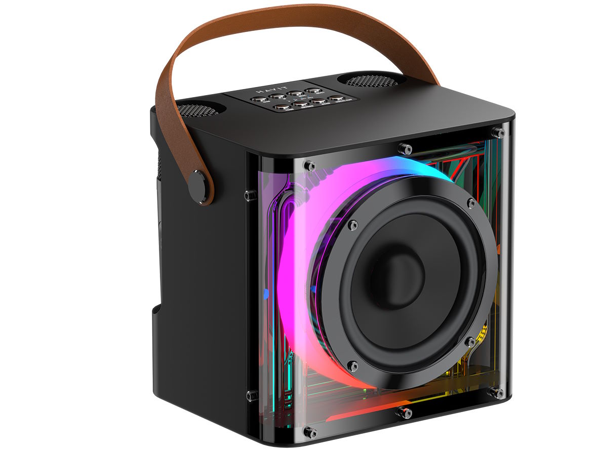 Loa bluetooth Havit SK822BT kèm mic