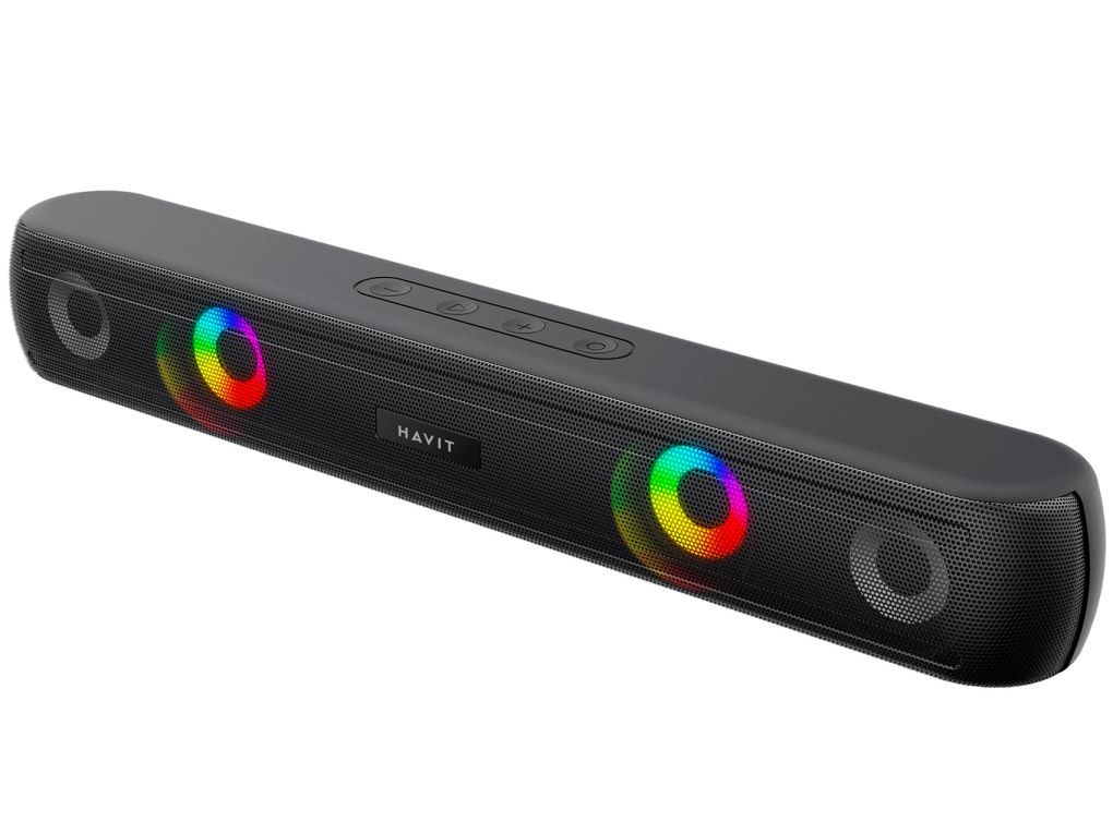 Loa vi tính Havit SK854BT