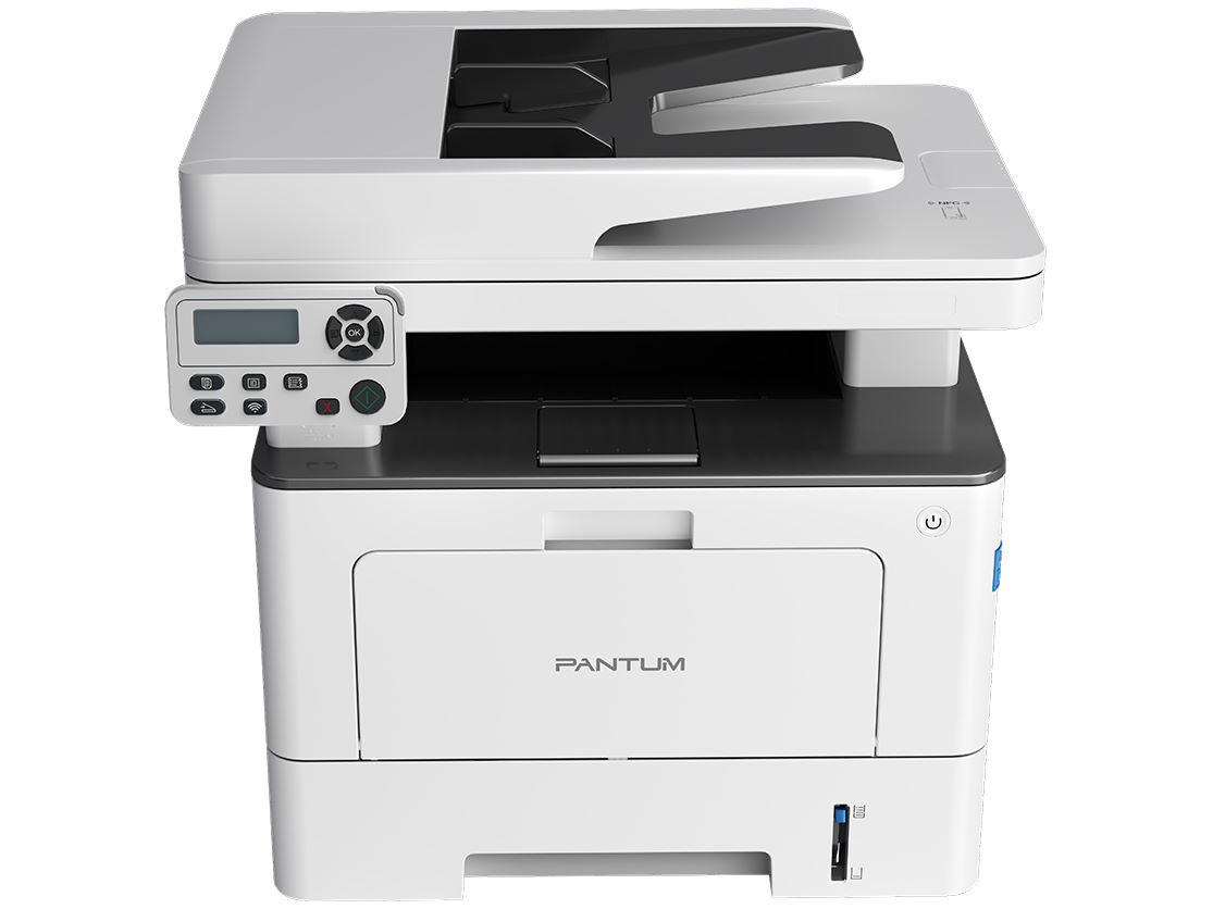 Máy in laser Pantum BM5100 ADW