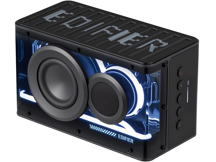 Loa máy tính Bluetooth Edifier QD25