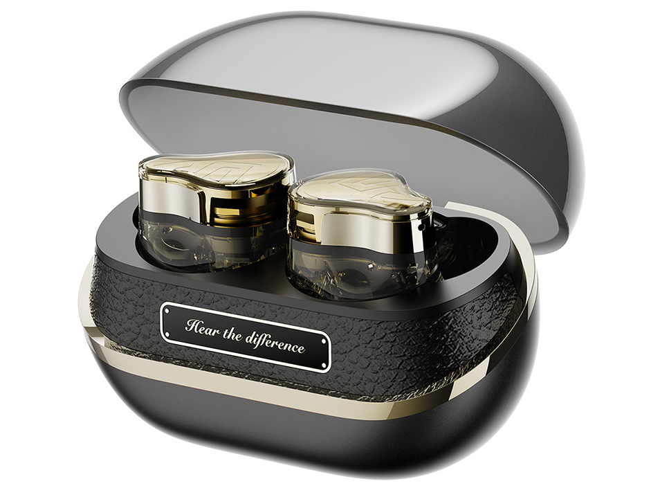 Tai nghe Bluetooth SoundPEATS H3