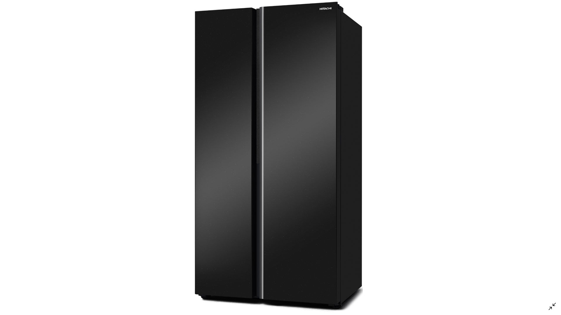 Tủ lạnh Hitachi Inverter 656 lít HRSN9713ESUVN