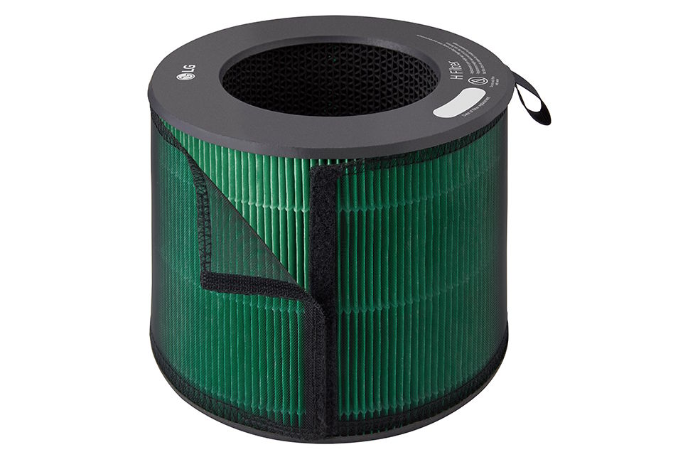 Bộ lọc thay thế cho máy lọc khí LG Puricare Aero Hit PFSAZC01.ASTD