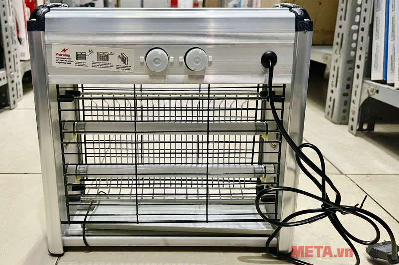 Đèn bắt muỗi Kill Pest 2008 - 12W