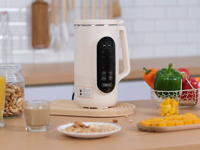 Máy làm sữa hạt đa năng Fujihome SM1636