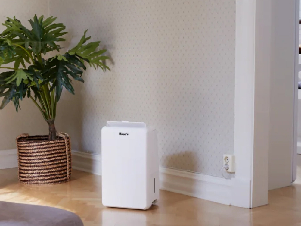 Máy hút ẩm Woods MRD14