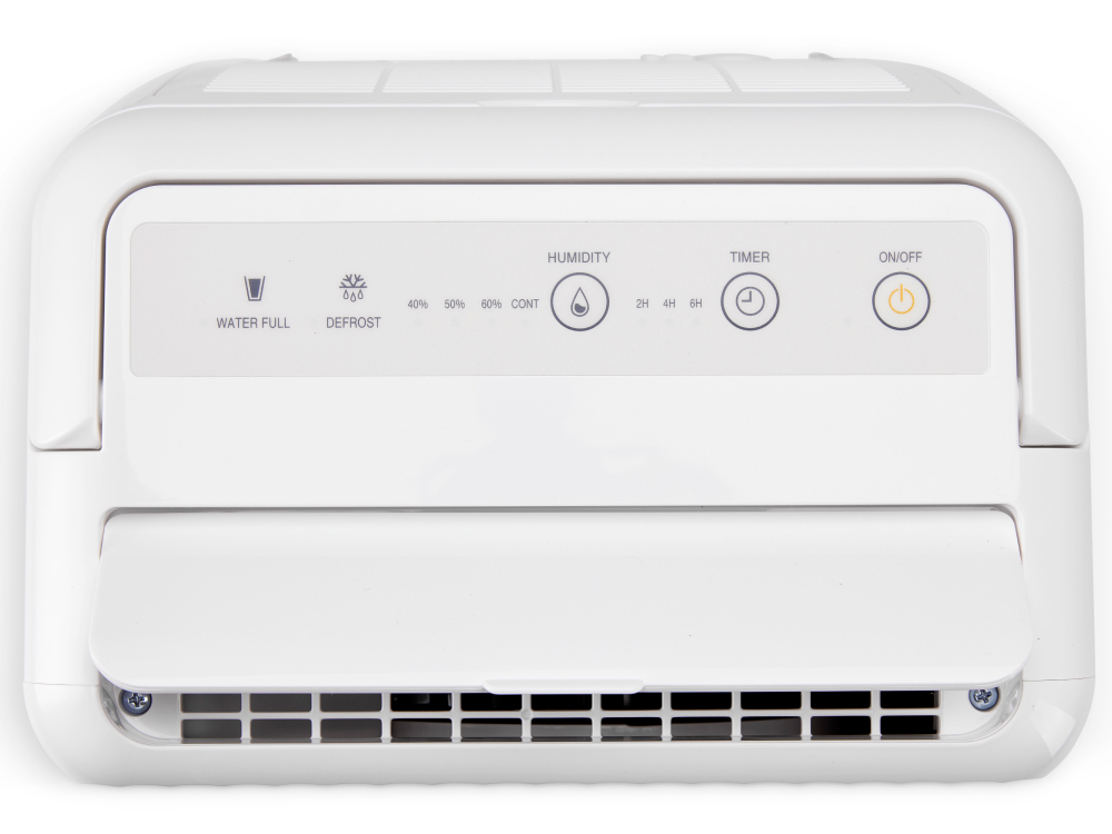 Máy hút ẩm Woods MRD14