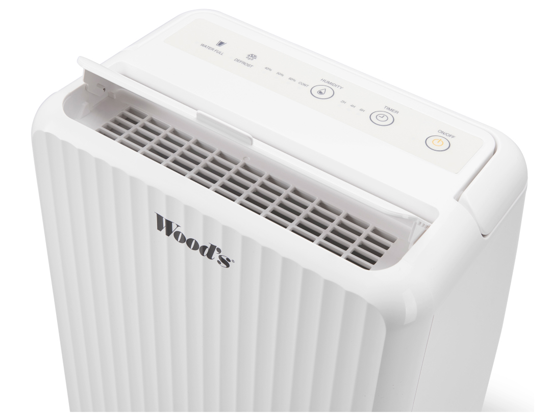Máy hút ẩm Woods MRD14