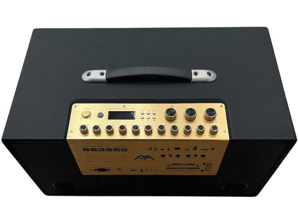 Loa karaoke di động Nova Audio F-20 Pro