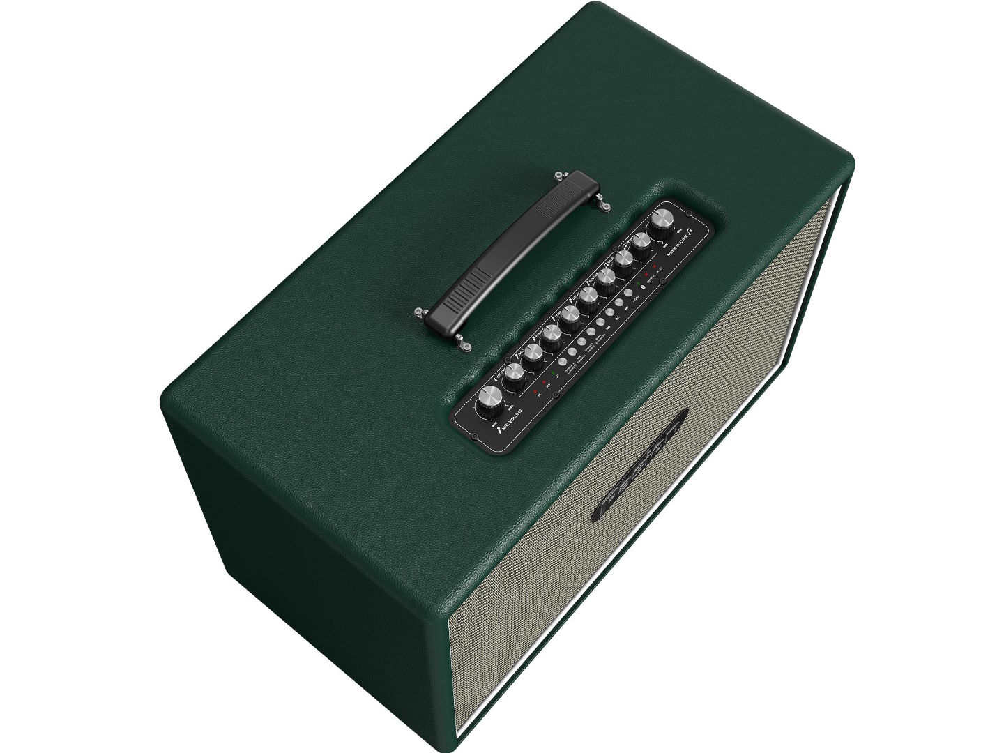 Loa Paramax Pasion Outro (New 2025, 300W, Kèm 2 Micro)