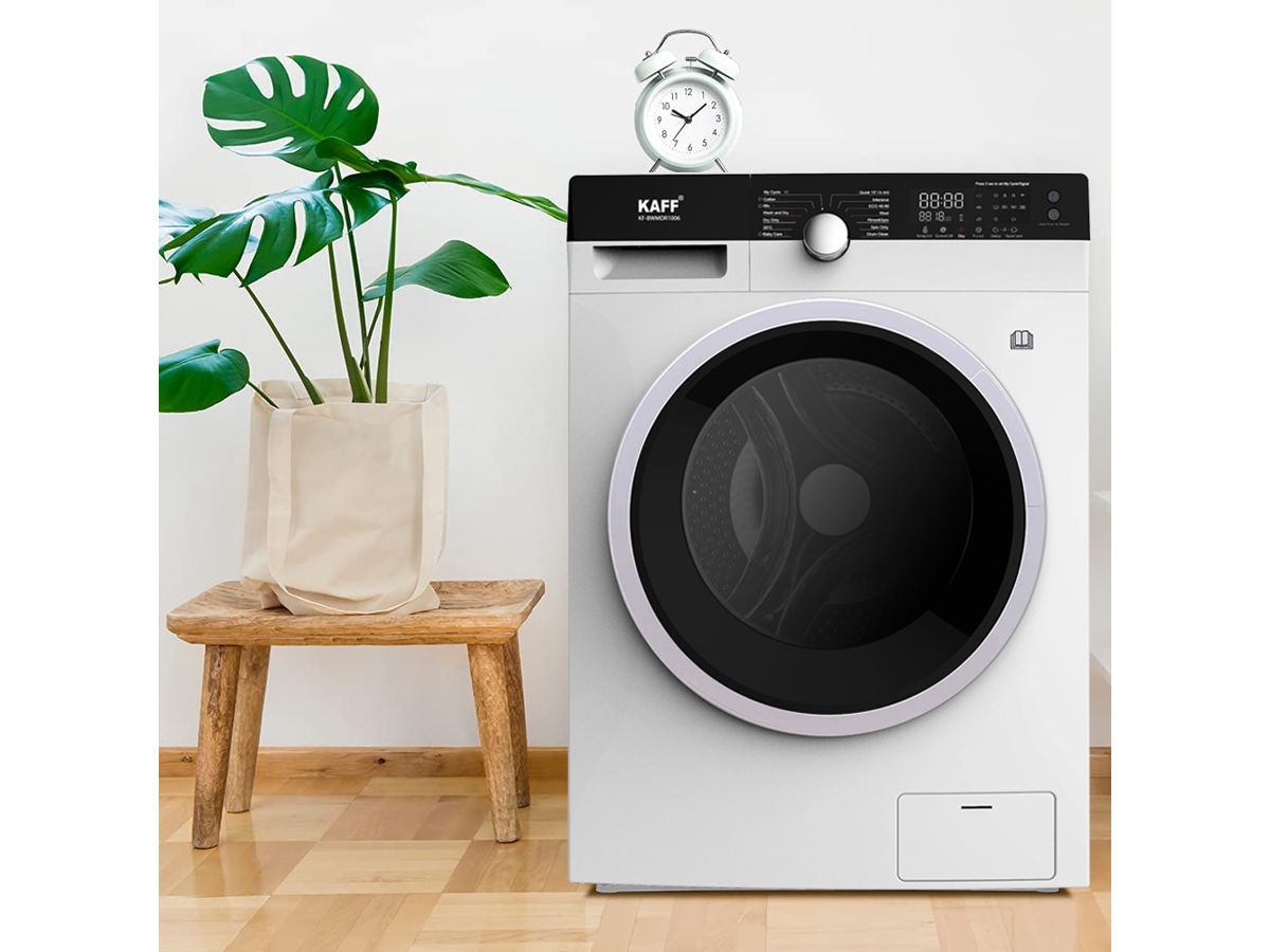 Máy giặt sấy Kaff KF-BWMDR1006