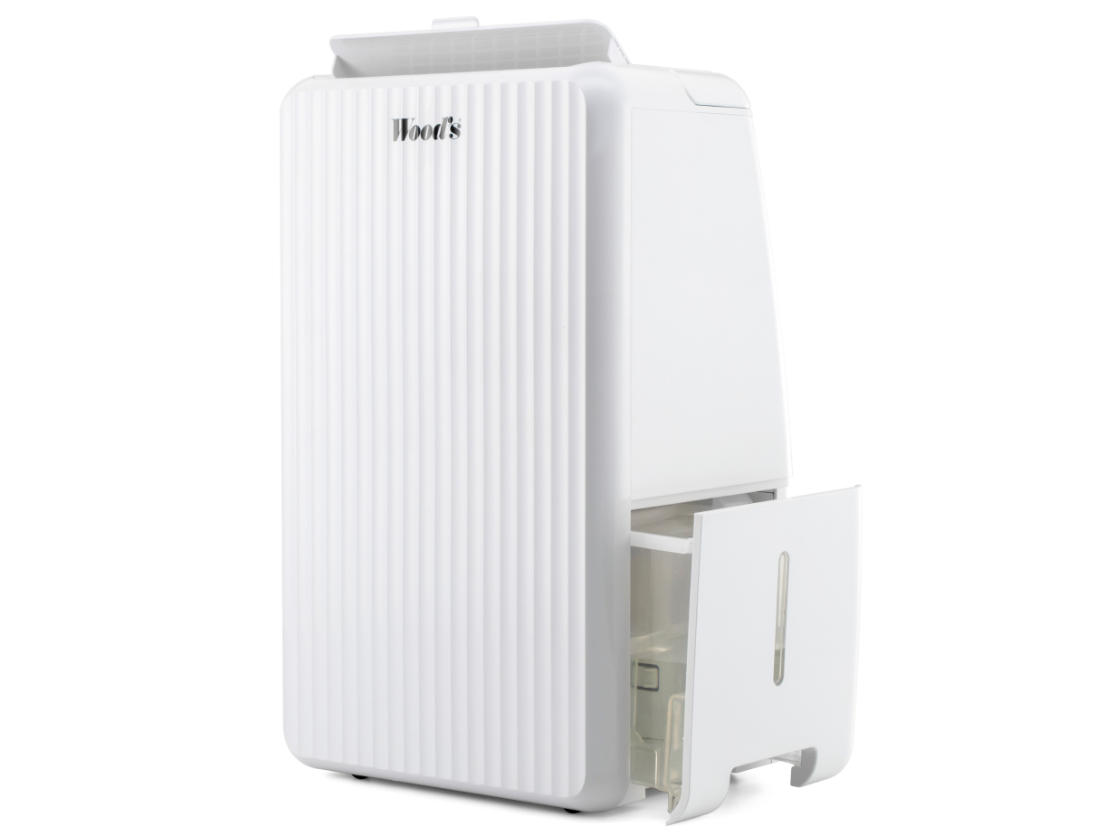 Máy hút ẩm Woods MRD14