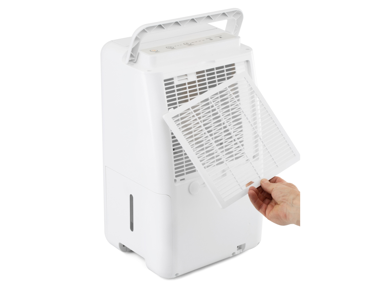 Máy hút ẩm Woods MRD14