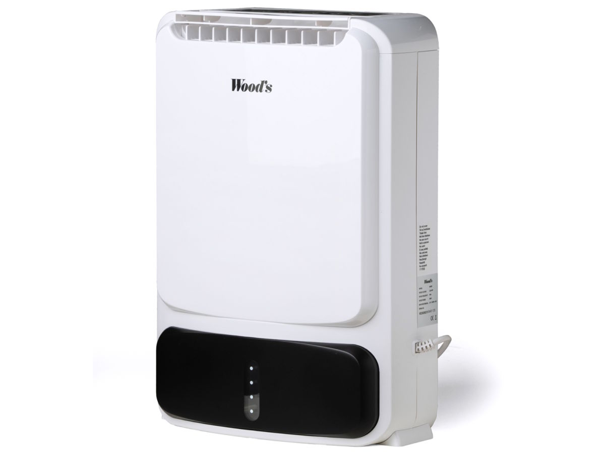 Máy hút ẩm Woods WDD80