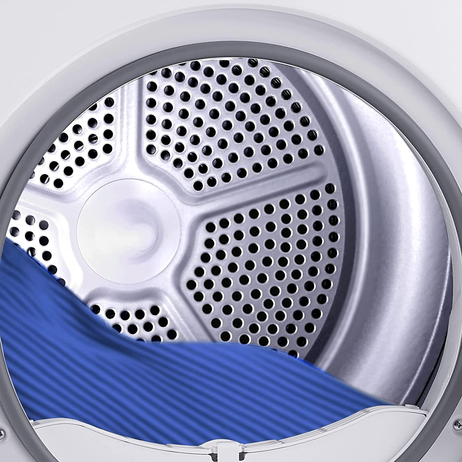 Máy sấy quần áo KF-DR10EU