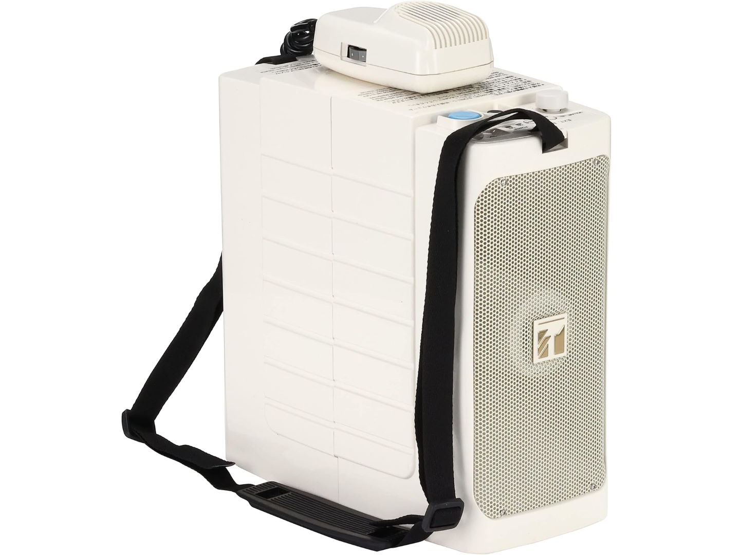 Megaphone để sàn TOA ER-604W