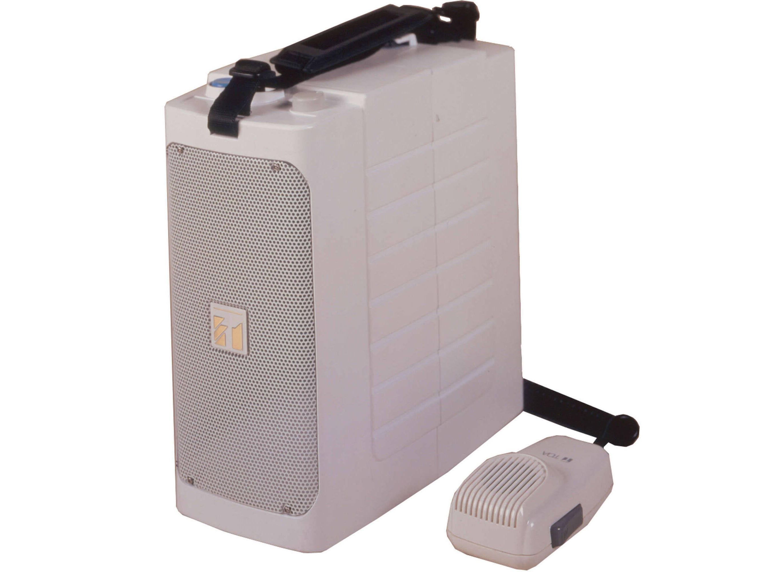 Megaphone để sàn TOA ER-604W