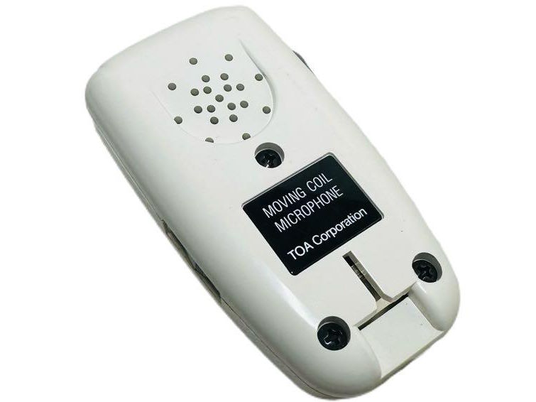 Megaphone để sàn TOA ER-604W