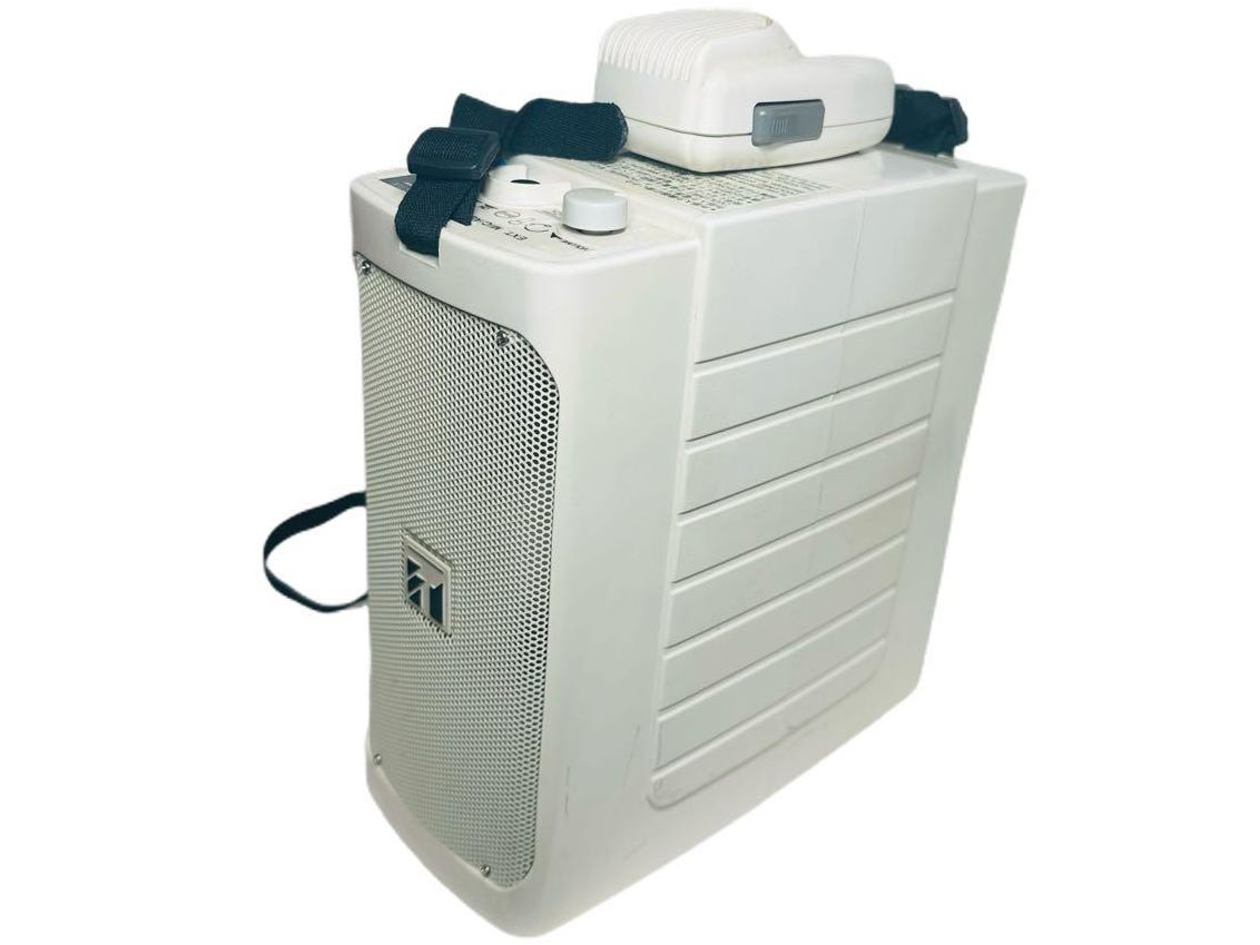 Megaphone để sàn TOA ER-604W