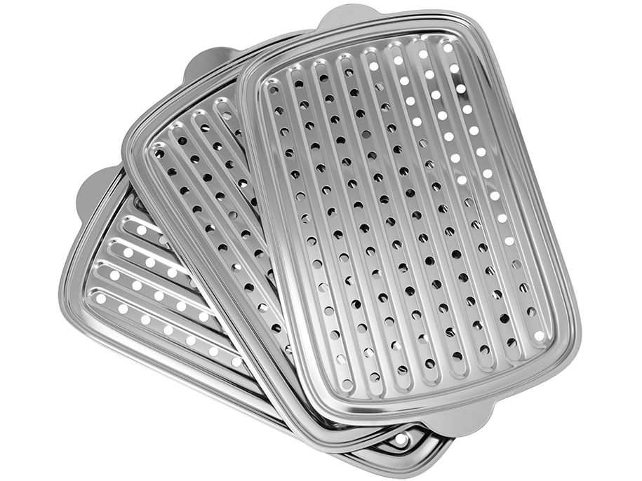 Nồi lẩu hấp điện 3 tầng Elmich STE-0299