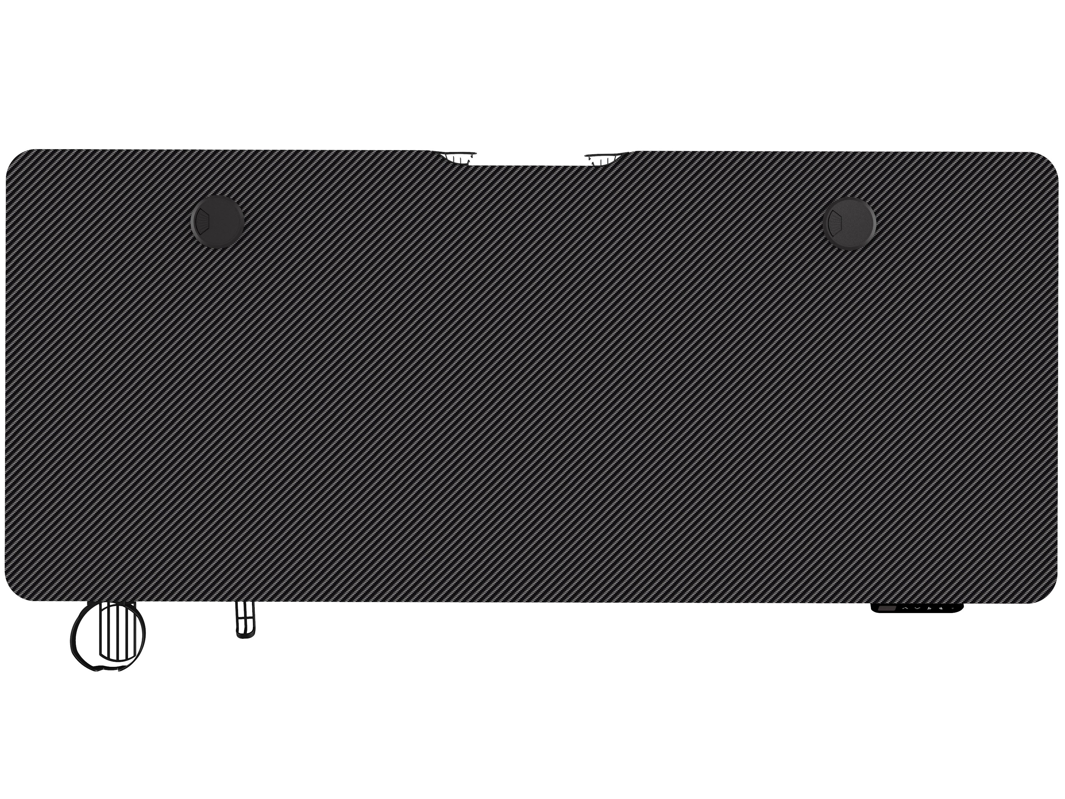 Bàn nâng hạ Warrior - Paladin Series - WGT605 (bàn nâng hạ bằng điện)