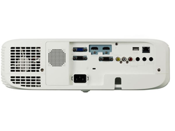 Máy chiếu Panasonic PT-VZ580