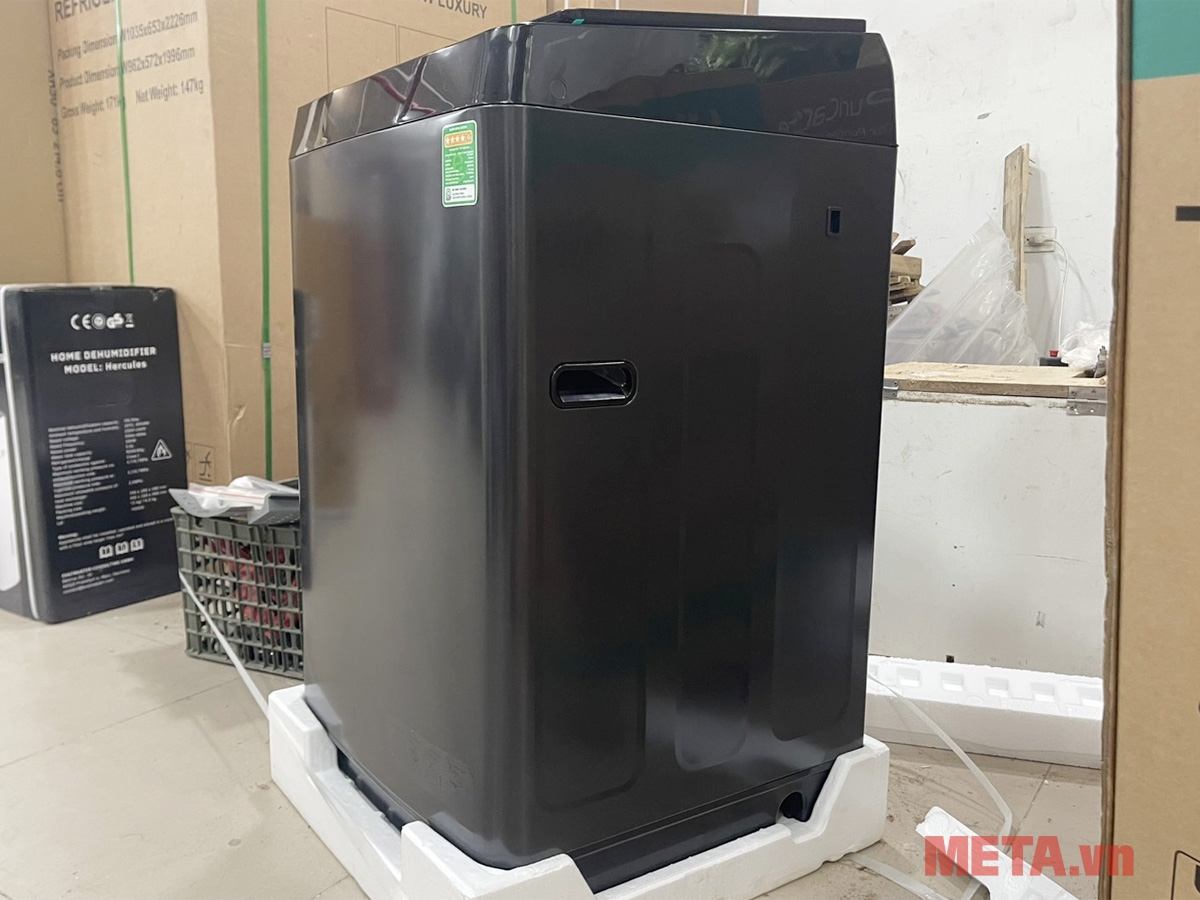 Máy giặt Hisense WT80F30 Máy giặt Hisense WT80F30