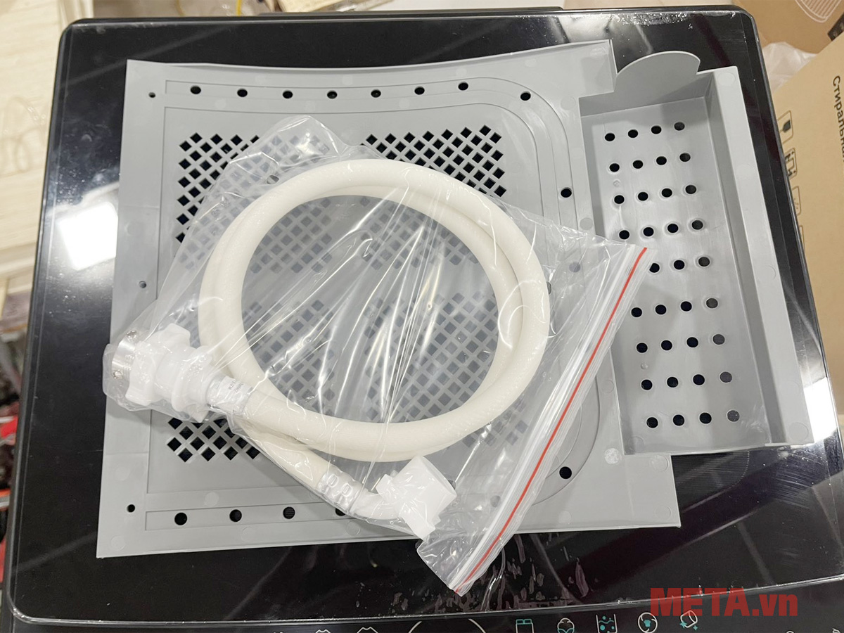 Phụ kiện Máy giặt Hisense WT80F30