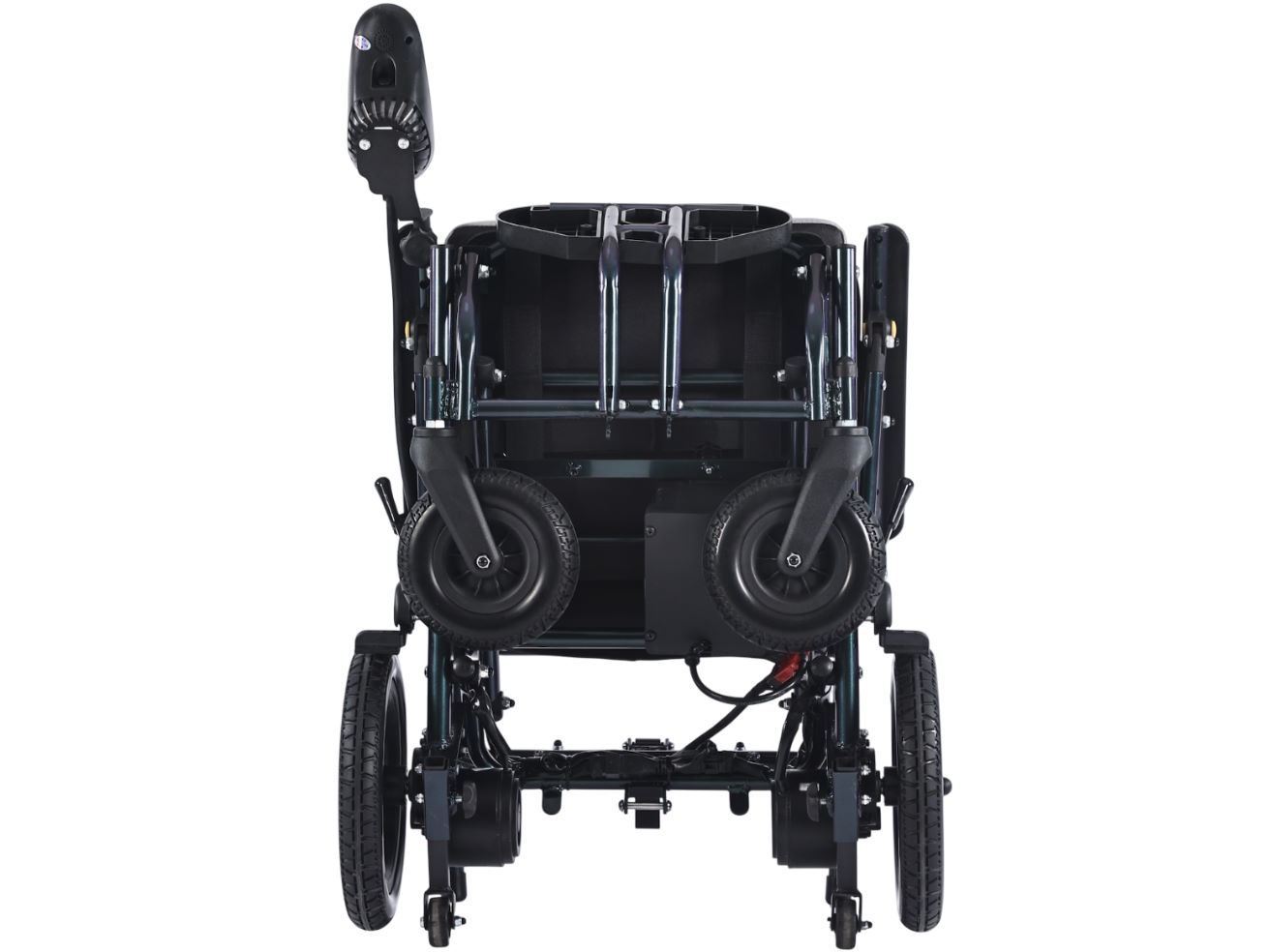 Xe lăn điện GBM-501