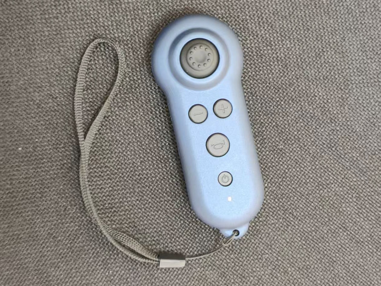 Xe lăn điện GBM-506