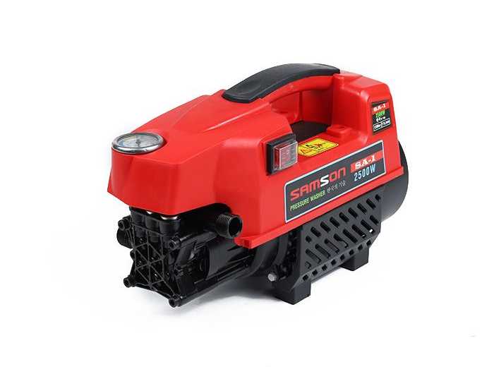 Máy xịt rửa Samson SA-1 (2.500W)