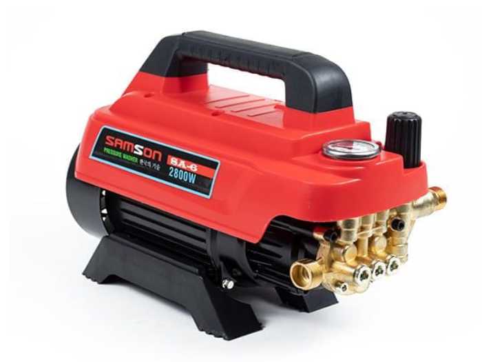 Máy xịt rửa Samson SA-6 (2.800W)