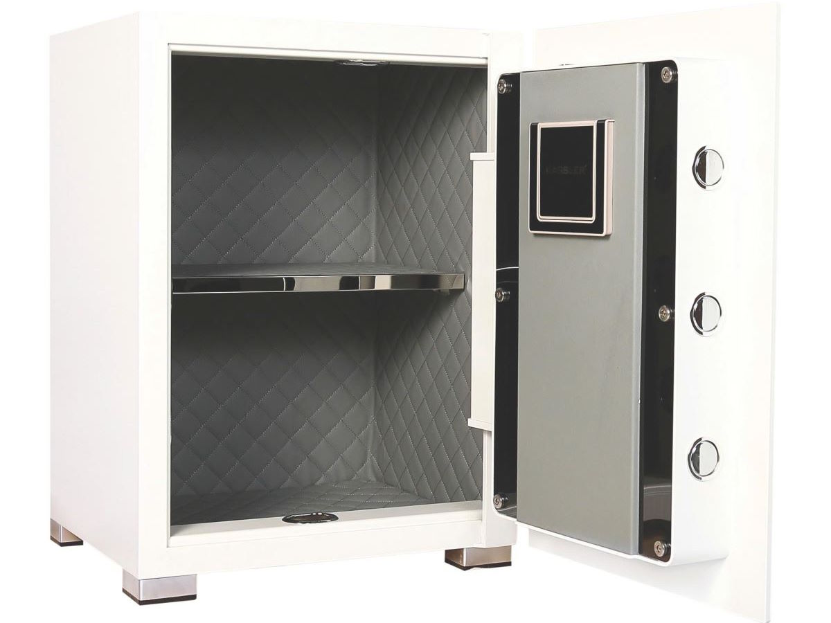 Két thông minh Kassler KL-55H8