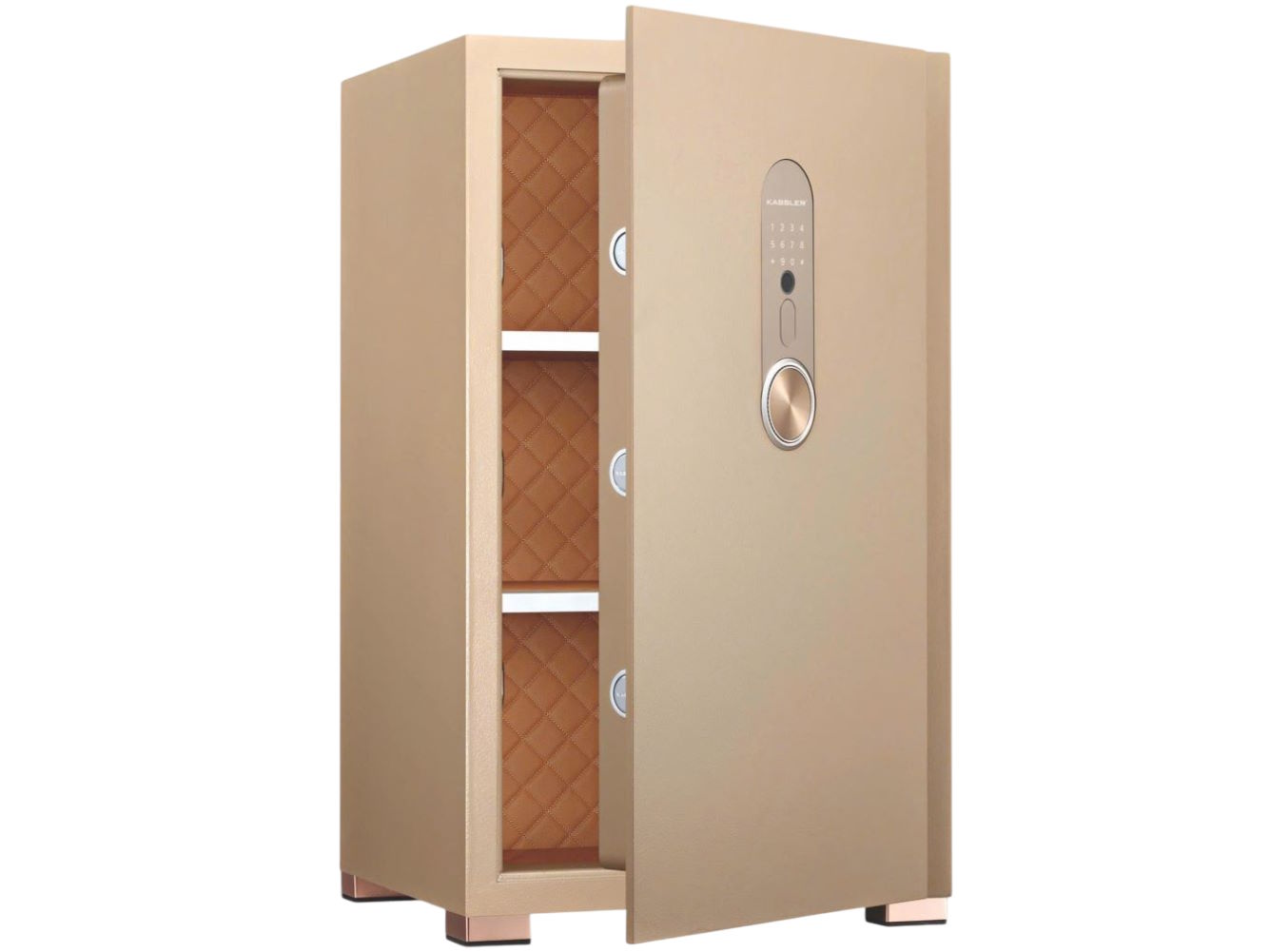 Két thông minh Kassler KL-75H8