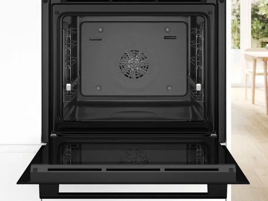 Lò nướng Bosch HBG536EB4 Serie 6